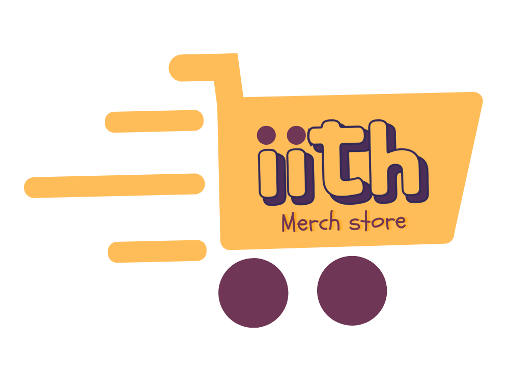 IIT-H Merch Store
