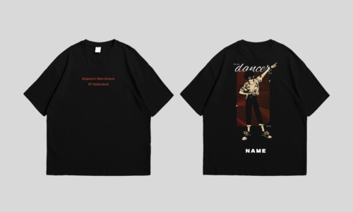 Emperor's New Groove