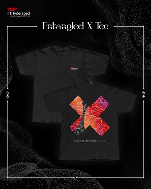 Entangled X Tee