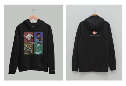 MUSIC STYLES HODDIE 1 Music Styles Hoodie