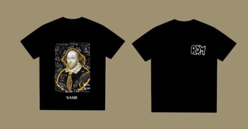 Roundneck Regular T-Shirt