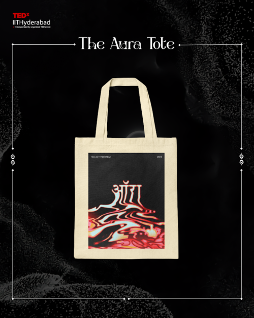 The Aura Tote