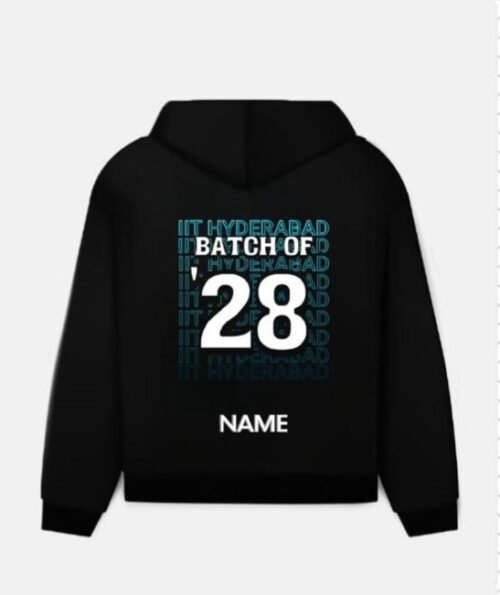 batch merch 2028 b2 Batch Merch 2028 Hoodie