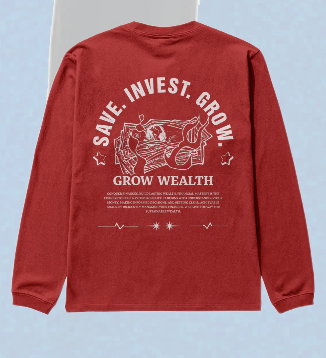 save-invest-grow-